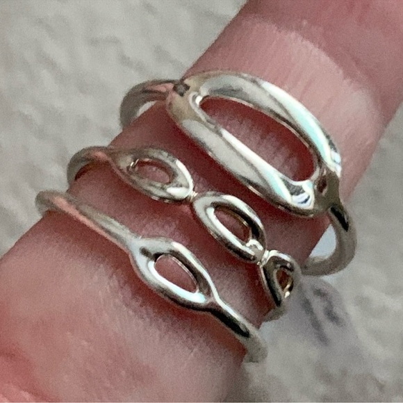 3 NWT Ippolita rings new with tags - Picture 9 of 12